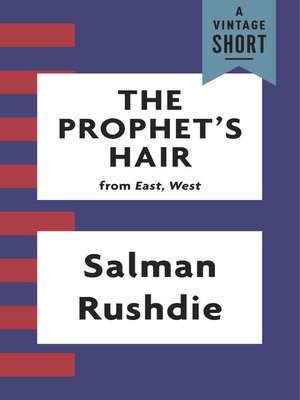 The Prophet's Hair - ebook